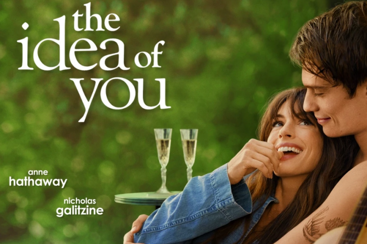 Nonton Film The Idea of You (2024) Sub Indo Full Movie, Anne Hathaway Jalani Pacaran dengan Brondong