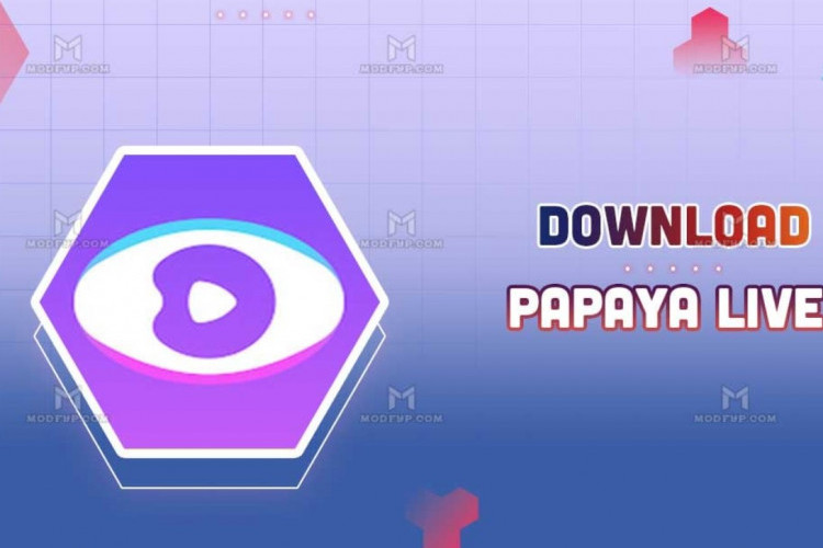 Papaya Live Mod APK 2.29.5 (Unlock Room) Free Download, Banyak Gift Hadir Untuk Konten Menarik