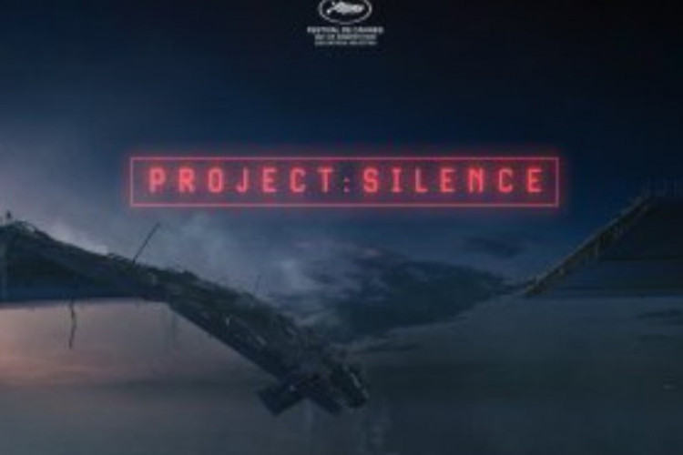 Nonton Film Korea Project Silence (2023) Ful Movie Subtitle Indonesia, Masuk dalam Official