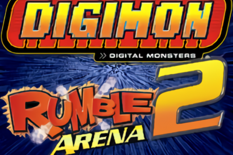 Kumpulan Kode Cheat Digimon Rumble Arena 2 Terlengkap 2024, Cara Mudah Buat Main Makin GG!