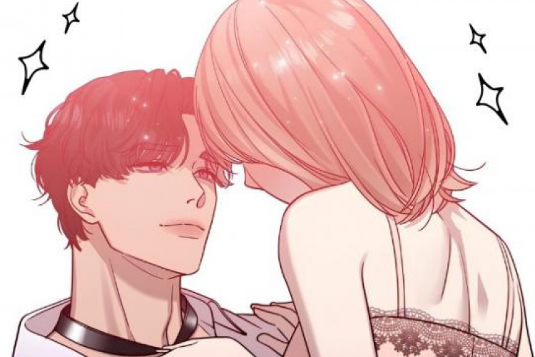 Baca Manhwa My Naughty Deity Full Chapter Bahasa , Kisah Dewa Ambisi dan Kenikmatan yang Penuhi Hasrat Wanita Muda