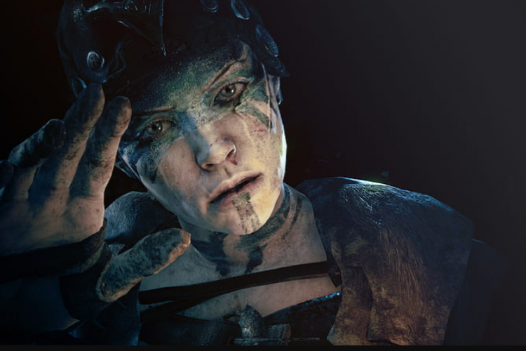 Bonne nouvelle ! Microsoft envisage de porter Senua's Saga : Hellblade 2 sur PS5