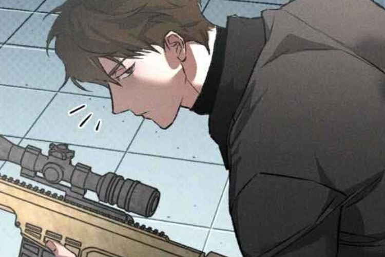 Codename Anastasia Chapter 51 Bahasa Indonesia BACA DI SINI, Taekjoo Tertangkap Lagi Sama Zhenya 