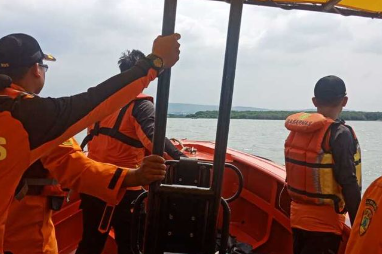 Hilang! 6 ABK Kapal Tenggelam di Kepulauan Selayar Kerahkan BASARNAS Untuk Lakukan Evakuasi