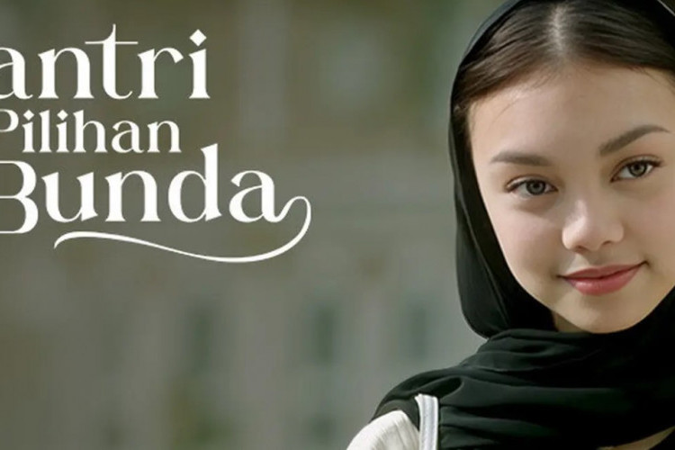 Link Nonton Series Santri Pilihan Bunda Episode 5 Lengkap Dengan Jadwal Tayangnya, Aliza Spill Keburukan Zero!