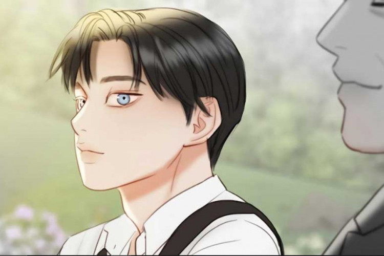 RAW Manhwa Serena Chapter 79: Spoiler, Jadwal Rilis dan Link Baca Bahasa Indonesia