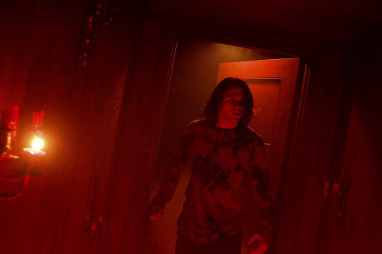 Sinopsis Film Insidious: The Red Door (2023) Melepas Sang Ayah, Dalton Kini Jadi Incaran The Further