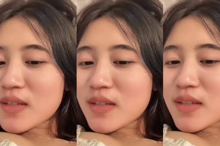 Video Shella Ananda Viral Live Bar Bar Pakai Daster Tipis Jadi Buruan Netizen