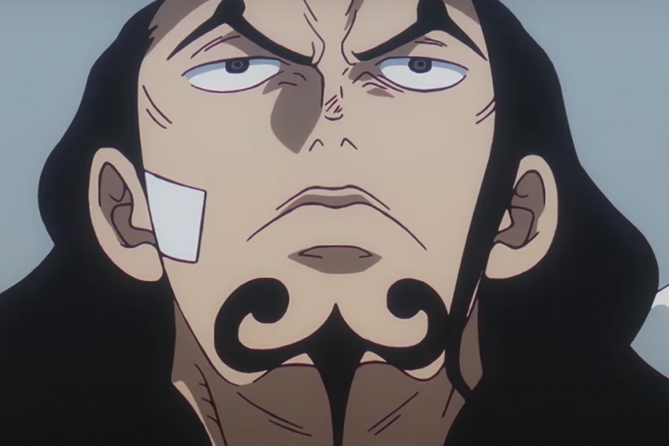Voir Anime One Piece Episode 1102 VOSTFR, Bientôt Disponible ! L'opération D'évasion De Tête D'œuf