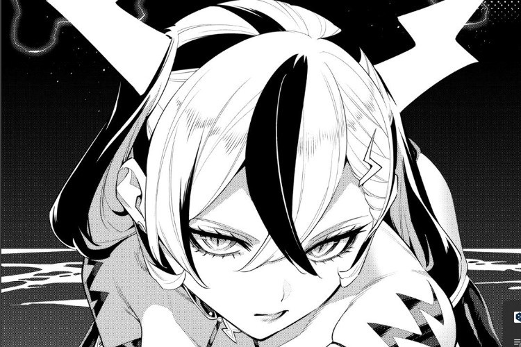 Baca RAW Mato Seihei no Slave Chapter 139 Bahasa Indonesia dan Spoilernya NO Sensor Full Gratis: Cekidot! 