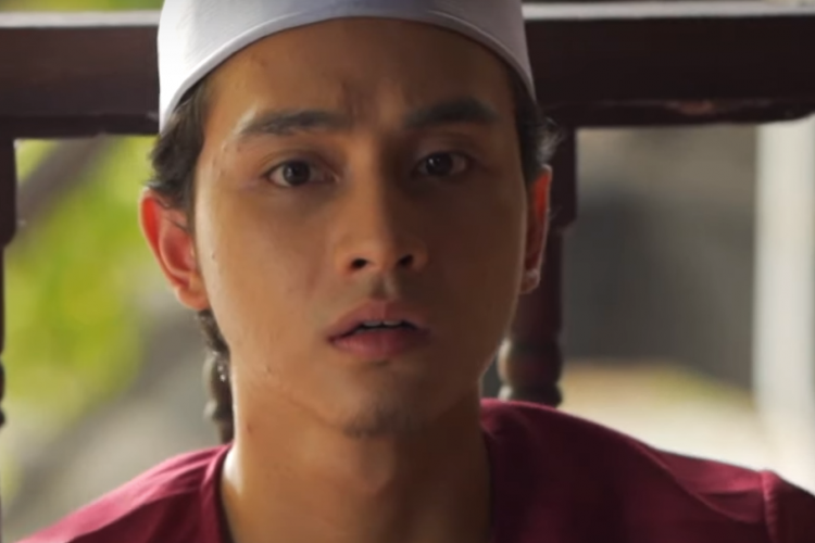 Nonton Cinta Bersemi Di Wadi Safiyyah (2024) Episode 19 Indo Sub Gratis, Duh! Sheera Masih Aja Licik