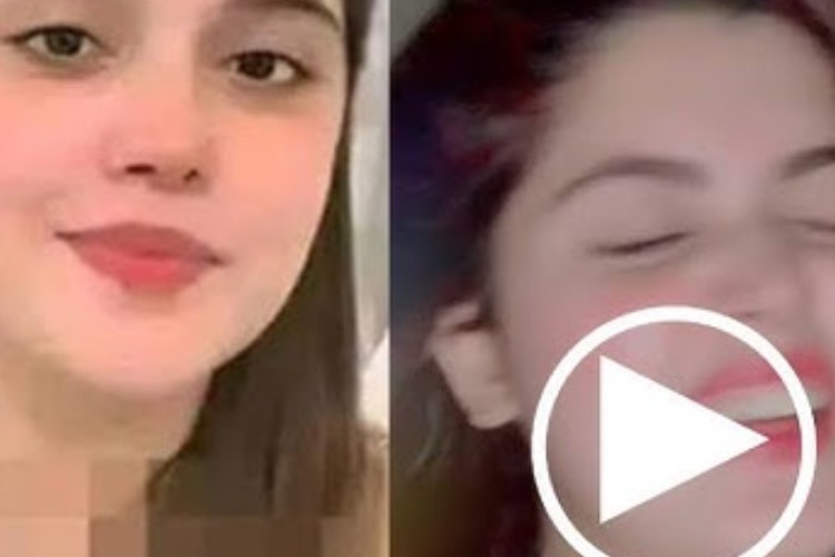 L'influenceur Pakistanais De TikTok Kanwal Aftab A Divulgué Le Lien De La Vidéo, Découvrez La Séquence Originale Ici