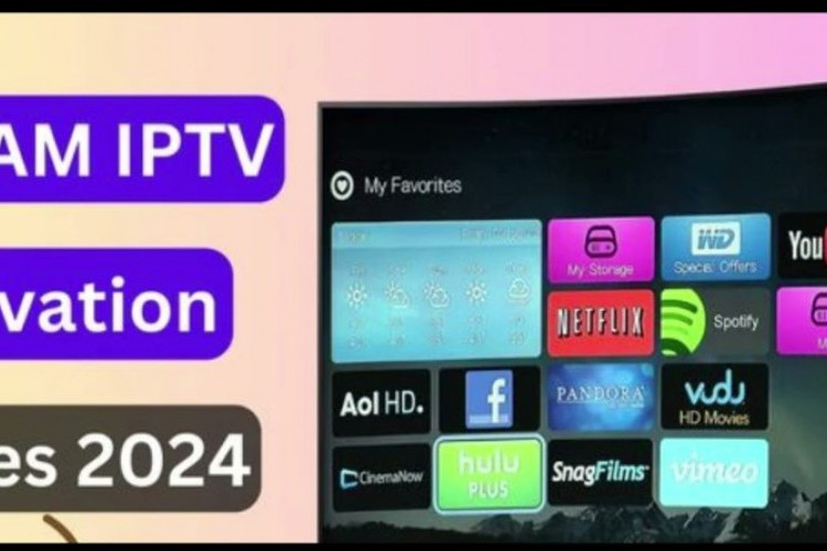 Télécharger le Code IPTV XTream Août 2024, Toujours Actif ! Obtenir La Prime Maintenant