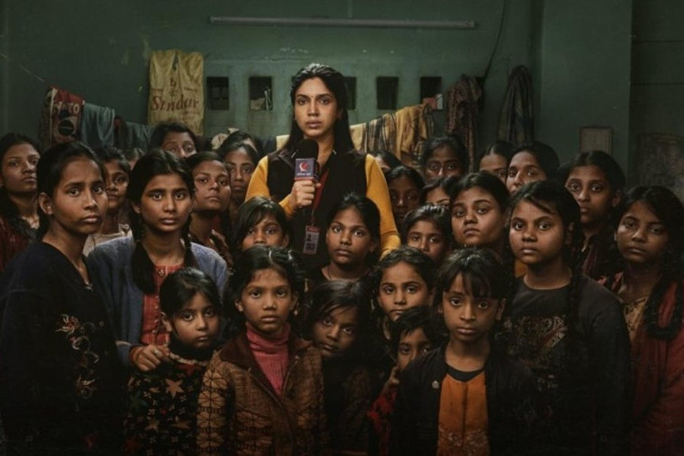 Sinopsis Film India Bhakshak (2024) Tayang di Netflix, Melawan Kesenjangan Hukum dan HAM pada Wanita!