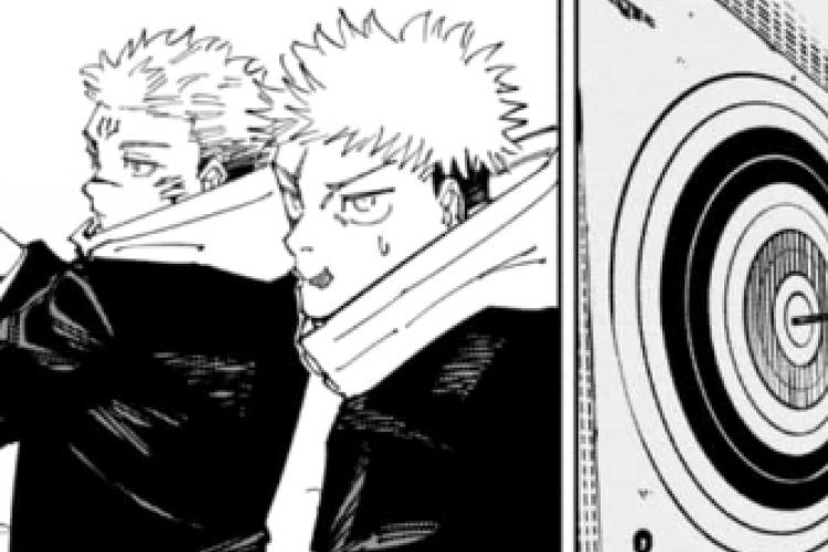 Lien Manga Jujutsu Kaisen Chapitre 266 VF SCANS, Sukuna veut encore détruire Yuuji !