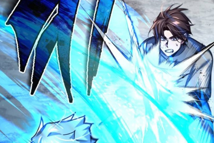 Update The Heavenly Demon Can’t Live a Normal Life Chapter 104 Bahasa Indonesia, Semua Tercengang dengan Aksi Roman!