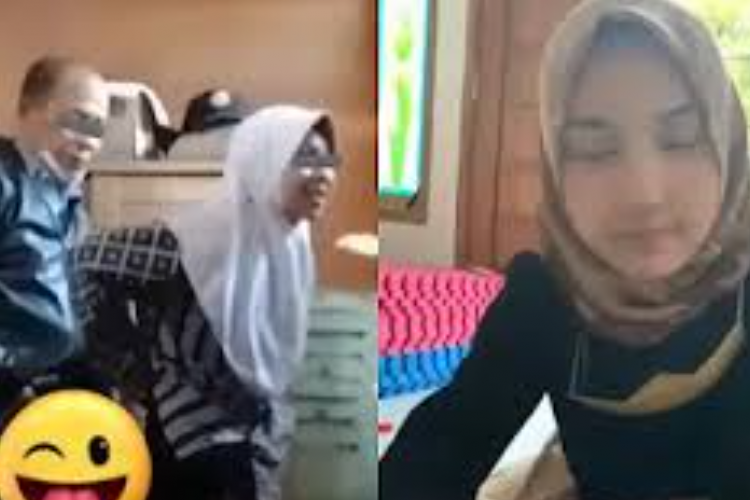 Video Viral Gorontalo Murid dan Guru Lagi Oho Ehe Link Durasi Full 5 Menit ASLI Uncut! No Sensor Langsung Bikin Gerah