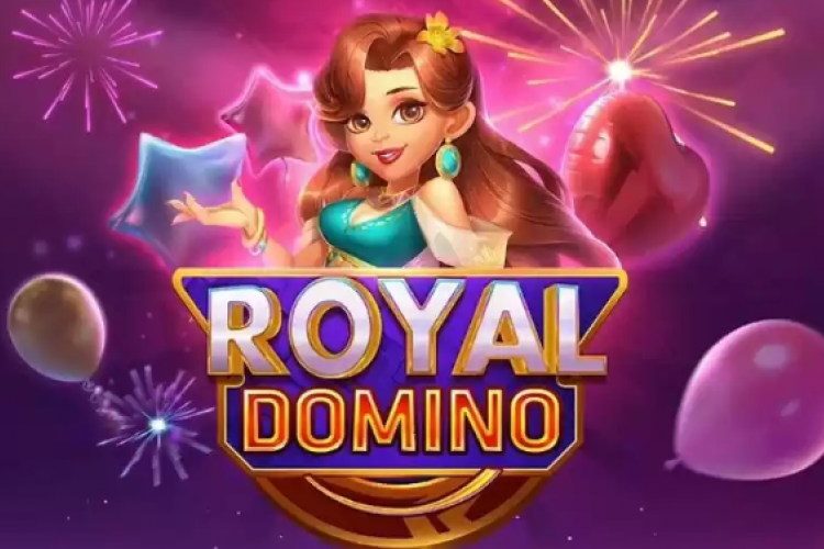 Kode Hadiah Royal Domino Hari Ini 5 Januari 2024, Dapatkan Chip Gratis Hingga 10B!