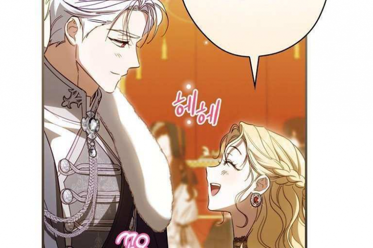 Spoiler Komik How To Get My Husband On My Side Chapter 82 : Iske dan Cesar Menemui Ruby di Pesta