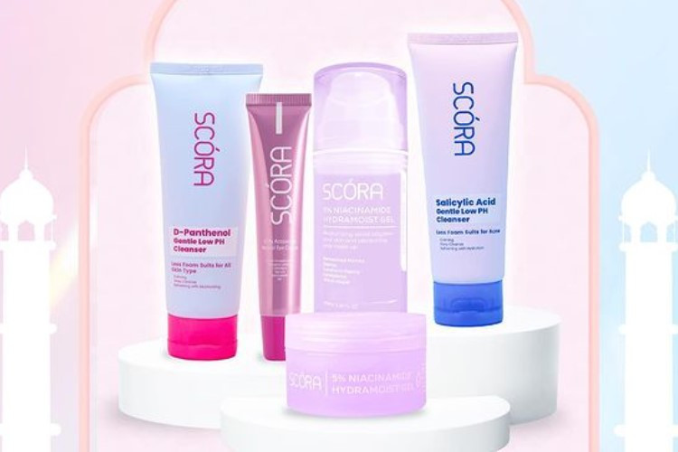 Owner Scora Skincare Siapa? Cek Di Sini Profil dan Biodatanya Pemilik Brand Viral Yang Satu Ini 