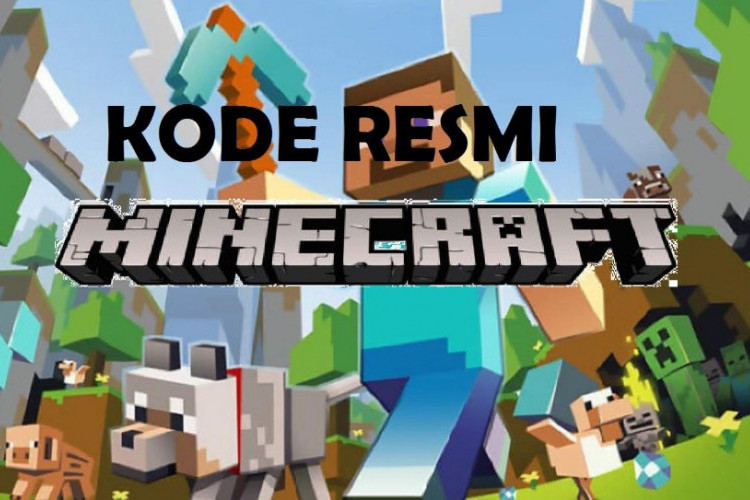 Terbaru Kode Cheat Minecraft Hari Ini 9 Desember 2023, Ciptakan Ulang Seeds Untuk Bangunan Baru!