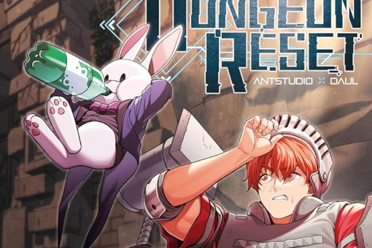 Synopsis & Lire le Manhwa Dungeon Reset Chapitre Complet Scan VF, Une Aventure Passionnante Dans Un Monde Fantastique