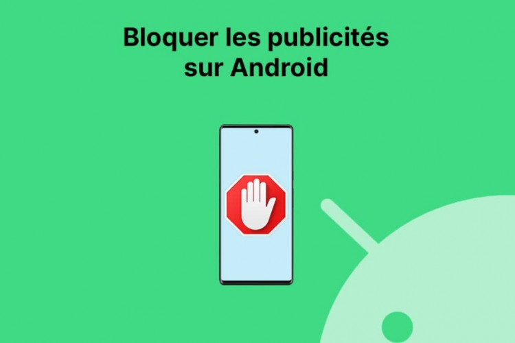 Comment se Débarrasser des Publicités de L'écran de Verrouillage d'Android 2024, Facile et Efficace ! 