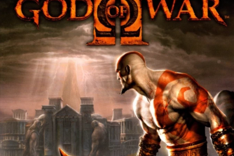 Download God of War 2 APK PPSSPP For Android, iOS, & PC Terbaru 2024, Game RPG Ikonik Sepanjang Sejarah