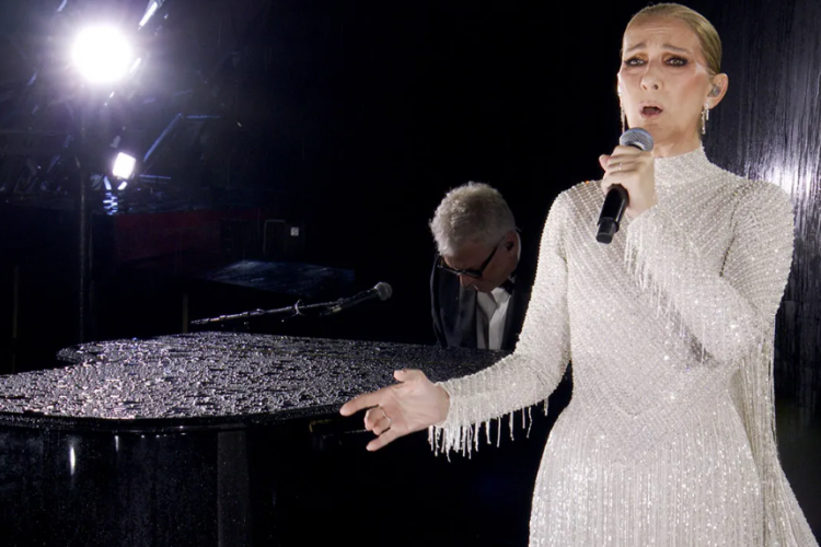 Lien Vidéo Viral Céline Dion Malade Durée Full HD, Voici Les Faits Sur La Santé De La Chanteuse