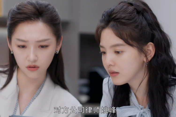 Terjadi Salah Paham! Nonton Drama China Guess Who I Am (2024) Episode 10-11 Sub Indo