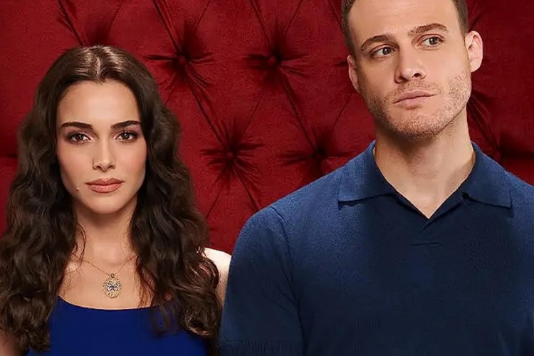 Sinopsis Drama Turki Ya Cok Seversen (2023), Romansa Manis Kerem Bürsin dan Hafsanur Sancaktutan