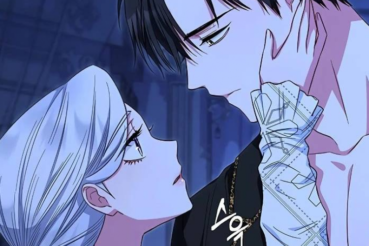 Update Baca I Became The Mother Of The Evil Male Lead Ch 39 Sub Indo