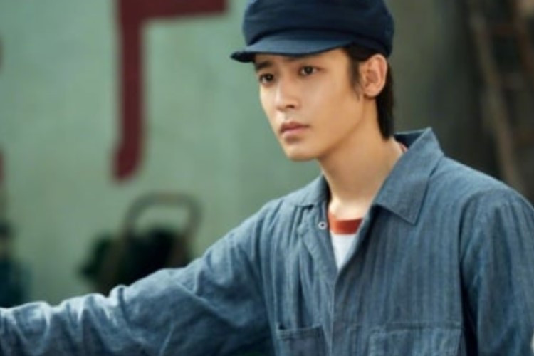 Link Drama Young Babylon (2024) Episode 14 Sub Indo Lu Xiao Lu Menemukan Jalan Baru Kali Ini 