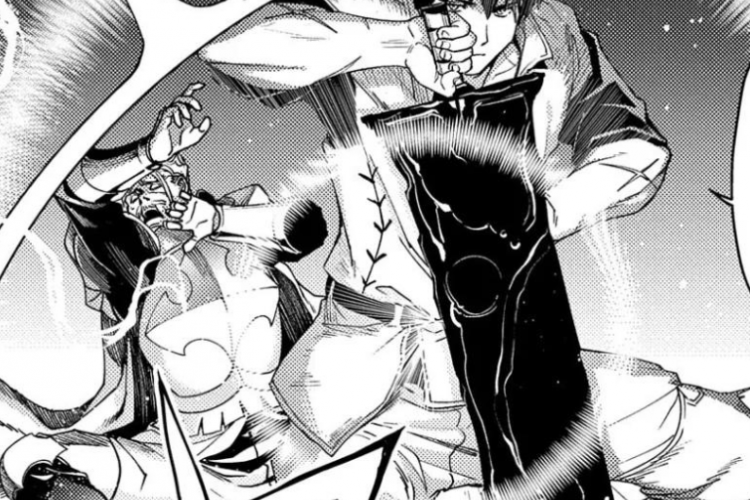 RAW Baca Manga I Parry Everything (Ore wa Subete o “Parry” Suru) Chapter 20 Bahasa Indonesia, Spoiler Reddit: Pecahnya Kekuatan