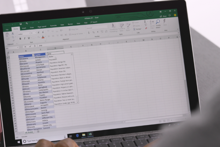 Contoh Soal Ujian Microsoft Excel Untuk SMK Terbaru 2023 dan Kunci Jawabannya, Cara Mudah Lolos Tes