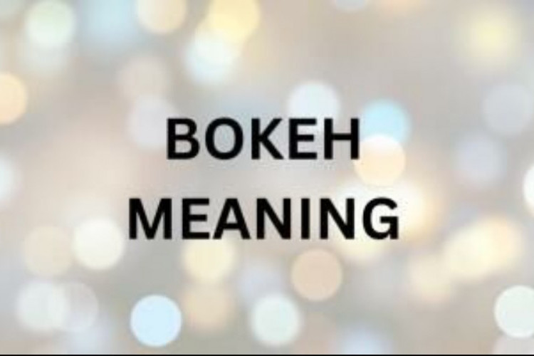 Link Video Bokeh Japanese Word Origin Meaning Viral, Tanpa Sensor Cek Langsung Hanya Disini! 