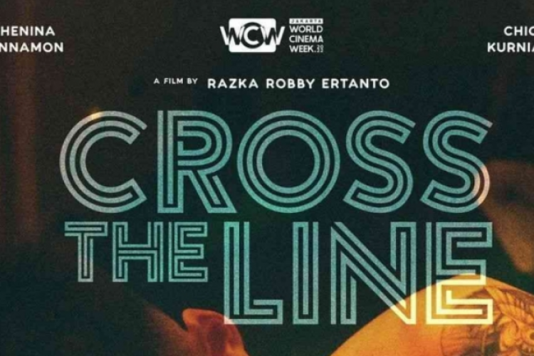 Sinopsis Film Cross The Line (2022), Film Thriller Terbaru, Dibintangi