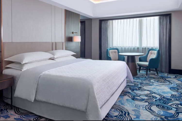 Hotel Dekat Tunjungan Plaza Surabaya Murah 2024, Mulai Rp 200 Ribu! Bisa Untuk Istirahat Mudik Atau Liburan