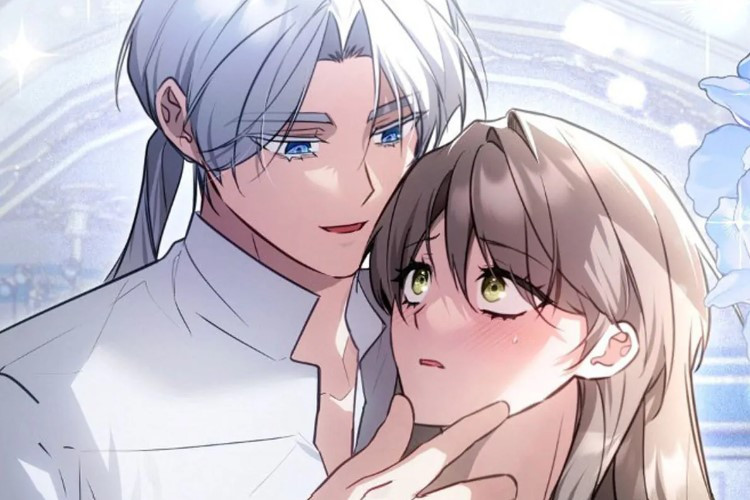 Baca Manhwa The Substitute Bride Chapter 32 Bahasa Indonesia Si Abang Cuma Mau Enak-Enaknya Doang 