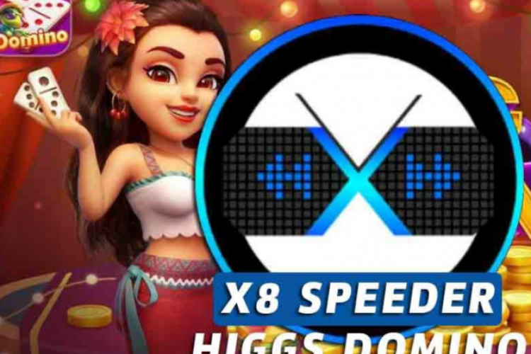 Download Mod Apk Higgs Domino X8 Speeder Update Mei 2024, Ukuran File Ringan untuk Diunduh!