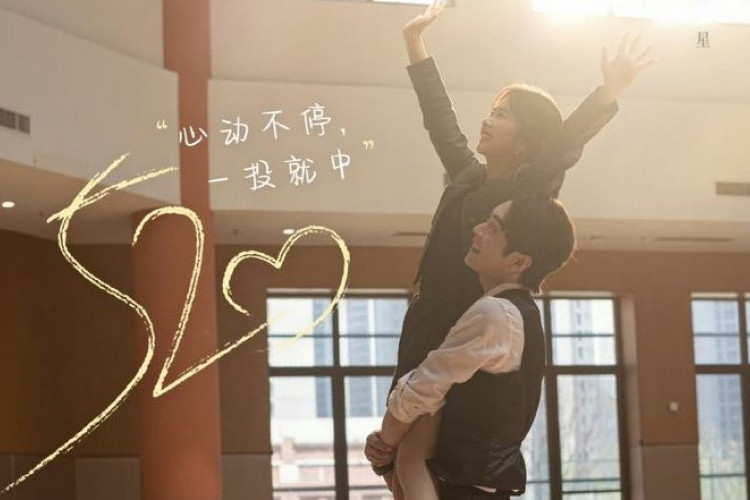 Jadwal Tayang Drama As Beautiful as You (2023) Sub Indo, Segera! Cek Tanggal Rilisnya Sekarang