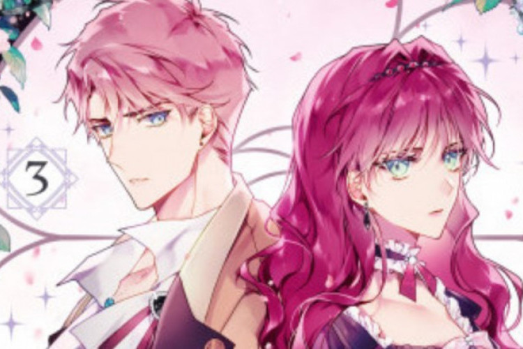 Synopsis du Manhwa Seule la Mort Attend la Vilaine : Un Voyage Passionnant dans le Monde des Jeux Otome