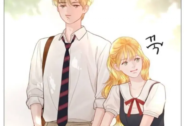 Bocoran Spoiler Manhwa Cry, Or Better Yet, Beg Chapter 11 : Kyle Sangat Mencintai Layla