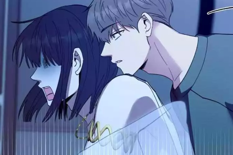 Link Baca Manhwa Salty Lust Chapter 65 Bahasa Indonesia Spill Tips Menaklukkan Hati Gebetan 