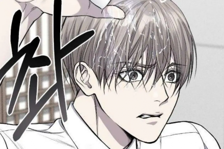 Spoiler Komik Manhwa Dirty XX Chapter 26 : Seo Suwon Makin Penasaran Dengan Jang