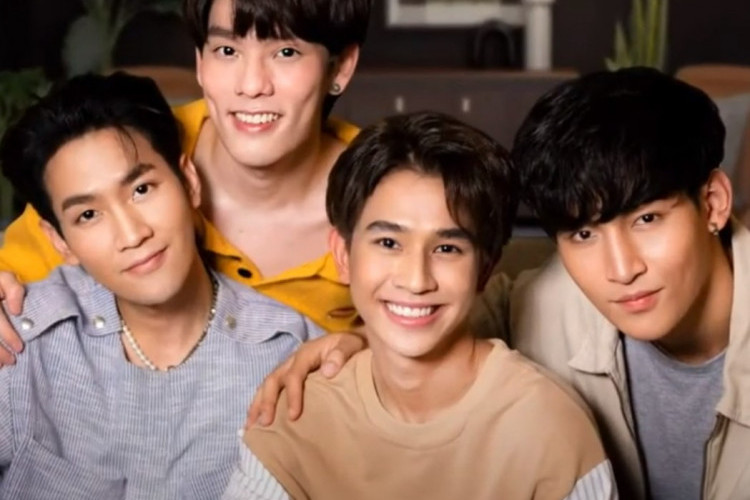 Drama Thailand Close Friend 3: Soju Bomb (2024) Episode 2 Sub Indonesia Kapan Rilis? Kisah Hidupnya Makin Beragam!