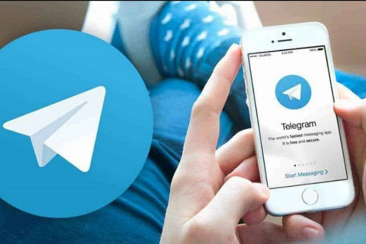 Grup Telegram Penghasil Uang Terbaru 2024 Masih Aktif, Gabung Sekarang dan Jalankan Misi Berhadiah!