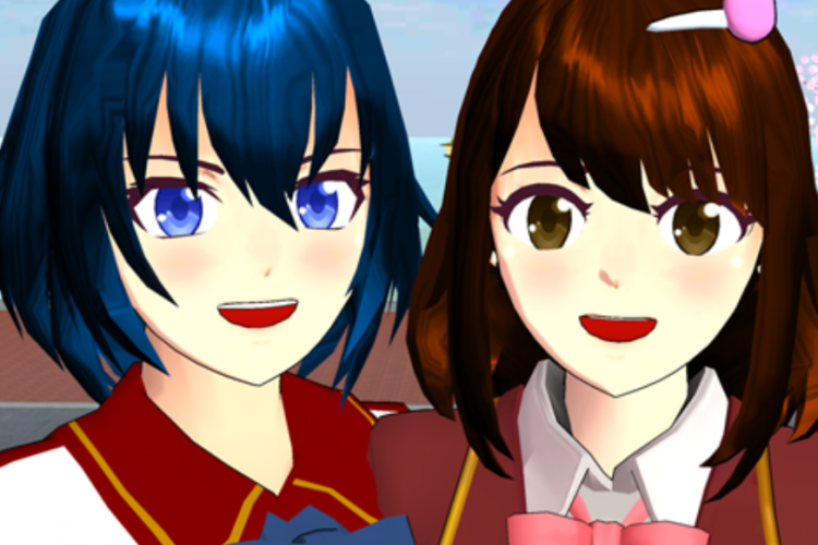 [Free] Download Sakura School Simulator Ssolwa APK Terbaru 2024 Unlimited Money, Permainan Simulasi Sekolah Jepang Terpopuler