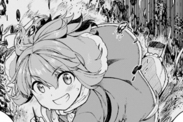 Bocoran Komik Isekai Meikyuu de Harem wo Chapter 70, Pekerjaan Rumah yang Ternyata Menyenangkan 