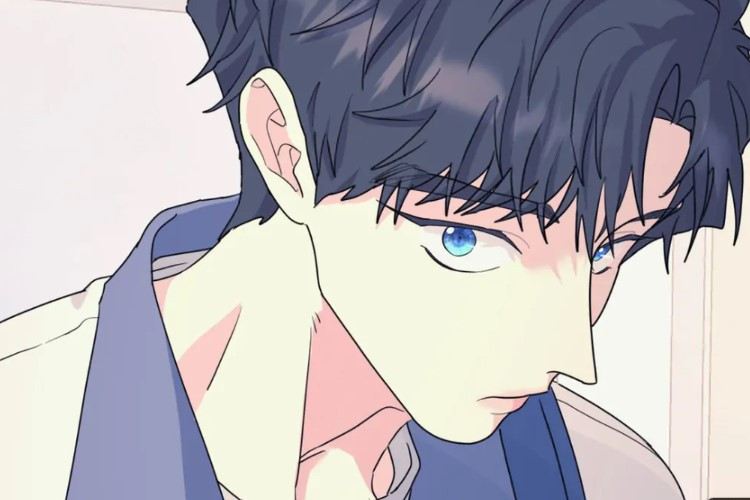 Cek Link Manhwa BL A Tree Without Roots Chapter 60 Bahasa Indonesia Update, Heeseo Jadi Buronan 